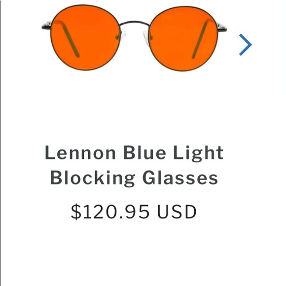 Blubox sleep glasses - used - Picture 5 of 6